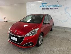 Other Usata 2018 Peugeot 208 Allure Due volumi | 7490 € (Ottimo prezzo)