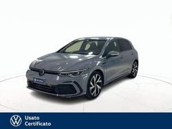 Grigio / pastello Usata 2024 VW Golf VIII R-line | 30.500 € (Buon prezzo)