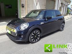 Nero Usata 2020 Mini Cooper SE Due volumi | 17.500 € (Molto cara)