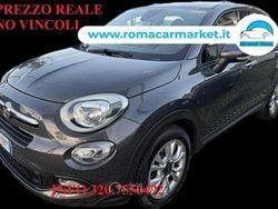 Other Usata 2017 Fiat 500X Pop Star SUV | 9990 € (Super prezzo)