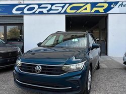 Blu Usata 2022 VW Tiguan Life SUV | 25.900 € (Super prezzo)