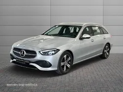 Usata 2023 Mercedes 200 Advanced Station wagon | 36.500 € (Ottimo prezzo)