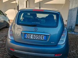 Grigio Usata 2009 Lancia Ypsilon Due volumi | 2450 € (Buon prezzo)
