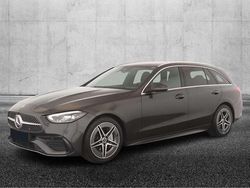 Grigio Usata 2022 Mercedes C220 Premium Station wagon | 42.450 € (Molto cara)