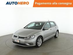 Argento Usata 2018 VW Golf VII Business | 15.999 € (Buon prezzo)