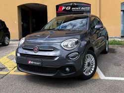 Grigio Usata 2021 Fiat 500X Connect SUV | 15.999 € (Buon prezzo)