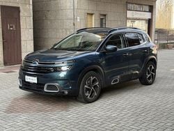 Blu Usata 2020 Citroën C5 PureTech Station wagon | 14.400 € (Buon prezzo)