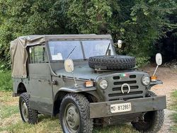 Usata 1989 Fiat Campagnola SUV | 8500 €