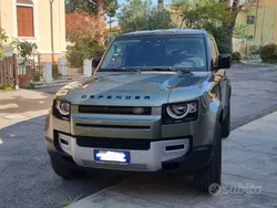 Usata 2021 Land Rover Defender SUV | 60.000 € (Buon prezzo)