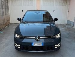 Usata 2022 VW Golf VIII GTD Tre volumi | 29.000 €