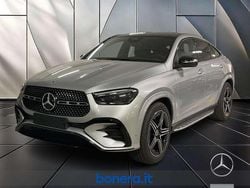Argento Nuova 2025 Mercedes GLE300 AMG Line Premium Coupé | 94.900 € (Buon prezzo)