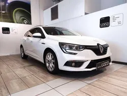 Bianco Usata 2018 Renault Mégane Business Furgone | 8934 €
