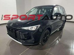 Nero Nuova 2025 MG ZS Tre volumi | 17.890 € (Buon prezzo)