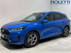 Blu/azzurro Usata 2024 Ford Kuga ST-Line SUV | 30.900 € (Ottimo prezzo)