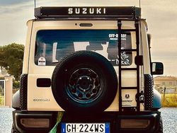 Usata 2022 Suzuki Jimny SUV | 27.000 € (Buon prezzo)