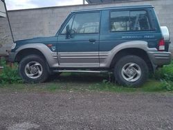 Usata 1999 Hyundai Galloper SUV | 4000 € (Buon prezzo)