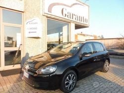 Nero Usata 2012 VW Golf VII United Tre volumi | 4900 € (Buon prezzo)