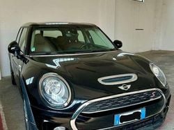 Nero Usata 2016 Mini Cooper SD Clubman Station wagon | 10.000 € (Molto cara)