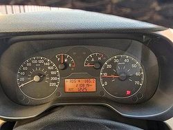 Nero Usata 2007 Fiat Grande Punto Due volumi | 3500 € (Cara)