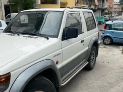 Usata 1993 Mitsubishi Pajero SUV | 7000 €