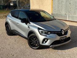 Grigio Usata 2023 Renault Captur Techno SUV | 17.490 € (Buon prezzo)