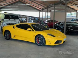 Usata 2005 Ferrari F430 Coupé | 119.900 € (Ottimo prezzo)