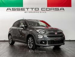 Grigio Usata 2021 Fiat 500 Sport Station wagon | 16.600 € (Buon prezzo)
