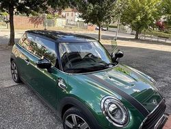 Usata 2020 Mini Cooper Due volumi | 18.000 € (Buon prezzo)