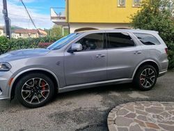Grigio Usata 2022 Dodge Durango SUV | 98.000 €