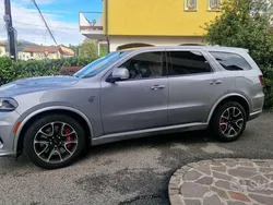 Grigio Usata 2022 Dodge Durango SUV | 107.900 €