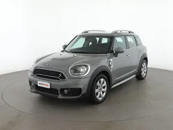 Grigio Usata 2019 Mini Cooper S Countryman SUV | 19.399 € (Buon prezzo)