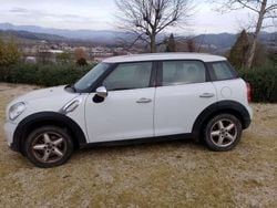 Usata 2013 Mini One Countryman SUV | 11.000 € (Cara)