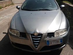 Grigio Usata 2004 Alfa Romeo GT Coupé | 1300 € (Buon prezzo)