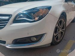 Usata 2014 Opel Insignia Station wagon | 6700 €