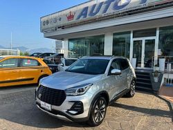 Argento Usata 2023 DR DR 5.0 SUV | 15.490 € (Buon prezzo)