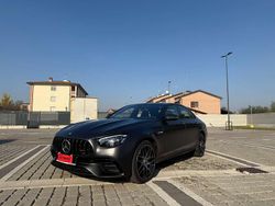Graphite grey magno Usata 2022 Mercedes E63 AMG AMG Tre volumi | 149.990 €