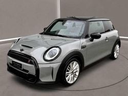 Grigio Usata 2021 Mini Cooper S Due volumi | 23.900 € (Buon prezzo)