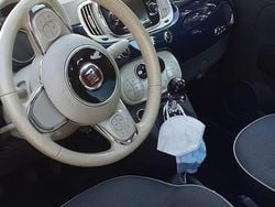 Usata 2016 Fiat 500 Due volumi | 8000 € (Buon prezzo)