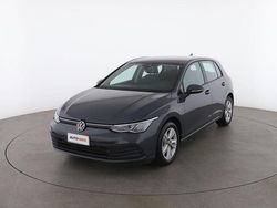 Grigio Usata 2023 VW Golf VIII Life | 22.599 € (Ottimo prezzo)