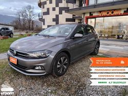 Usata 2021 VW Polo Life Tre volumi | 14.700 € (Buon prezzo)