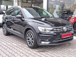 Deep black Usata 2017 VW Tiguan SUV | 17.990 € (Buon prezzo)