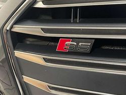 Grigio Usata 2017 Audi S5 Business Coupé | 34.500 €