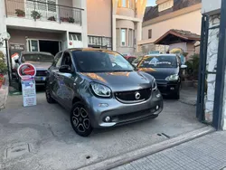 Grigio Usata 2018 Smart ForFour Passion Tre volumi | 15.200 € (Buon prezzo)