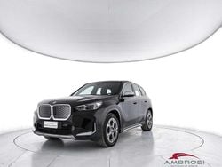 Nero Usata 2023 BMW iX1 SUV | 31.900 € (Ottimo prezzo)