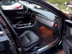 Nero Usata 2019 Jaguar XF Prestige Tre volumi | 16.800 € (Buon prezzo)