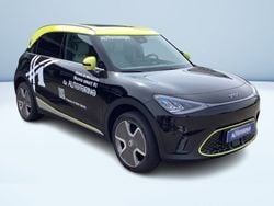 Nero metallizzato Usata 2023 Smart #1 Edition #1 SUV | 32.100 € (Molto cara)