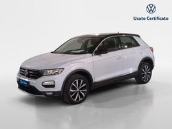 Usata 2019 VW T-Roc Style SUV | 18.500 € (Buon prezzo)