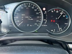 Rosso Usata 2023 Mazda CX-5 SUV | 31.500 €