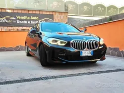 Usata 2020 BMW 118 M Sport Due volumi | 20.990 € (Buon prezzo)