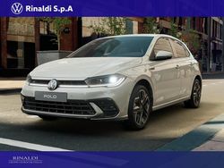 Ascot grey Nuova 2025 VW Polo R-line Tre volumi | 27.500 € (Buon prezzo)